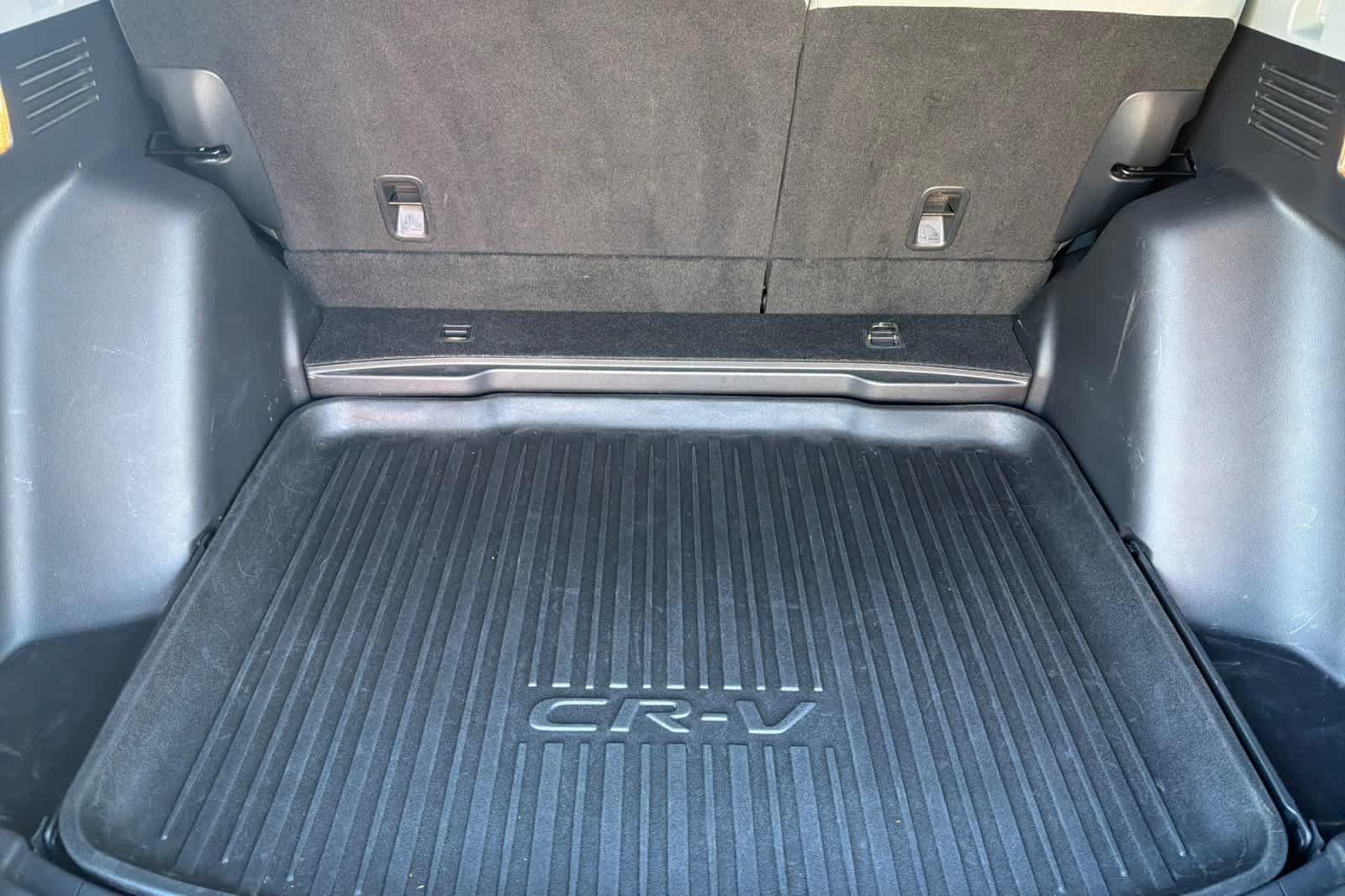 Used 2022 Honda CR-V EX image 17