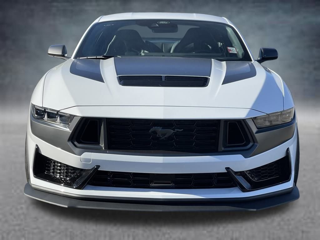 New 2025 Ford Mustang Dark Horse w/ Dark Horse Handlin Package image 24