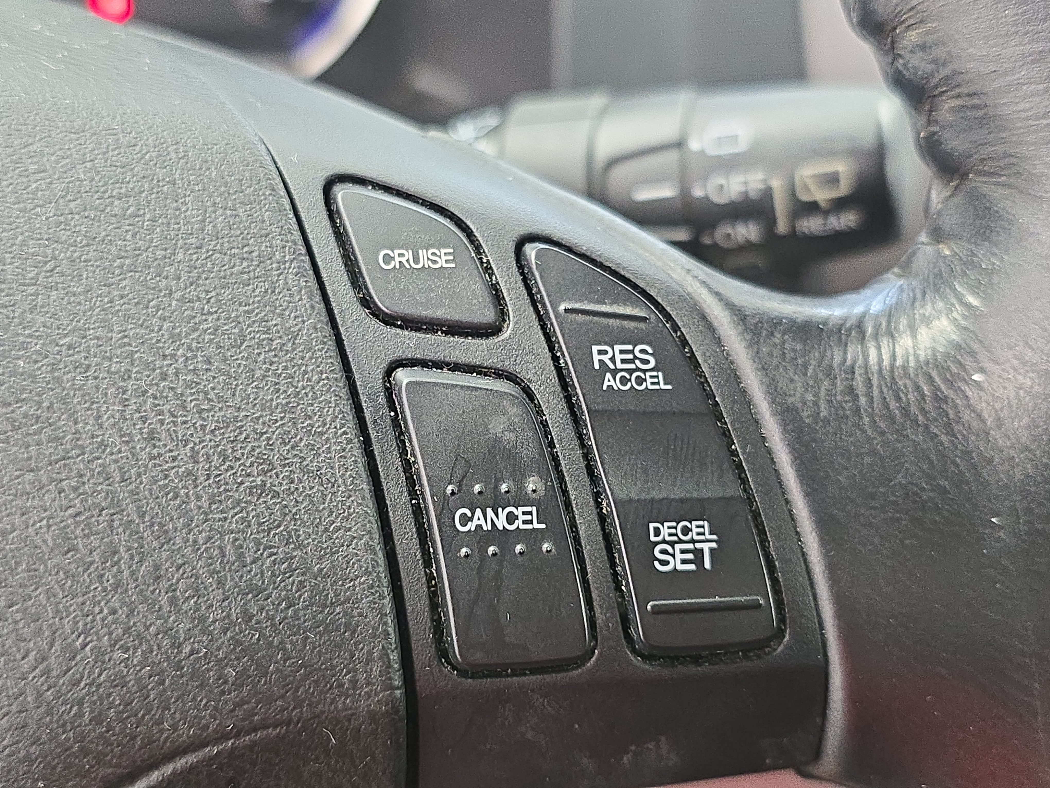 Used 2010 Honda CR-V EX-L image 17