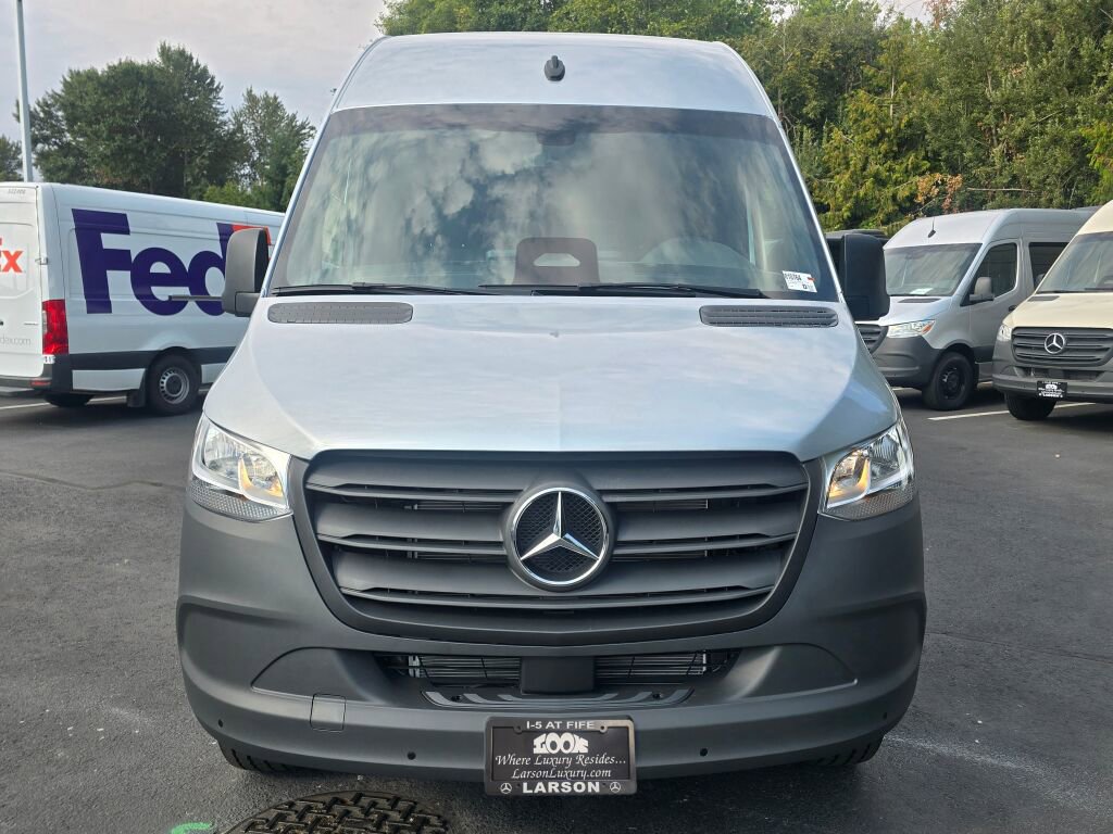 New 2025 Mercedes-Benz Sprinter 2500 image 6