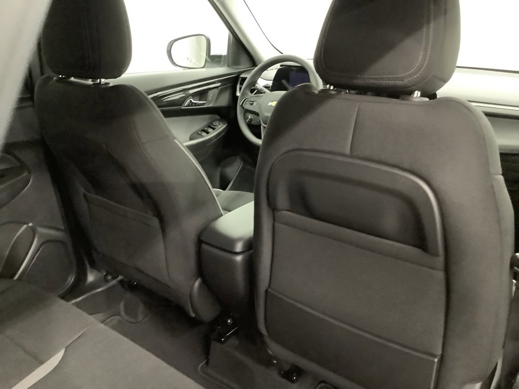 New 2026 Chevrolet TrailBlazer LT image 30