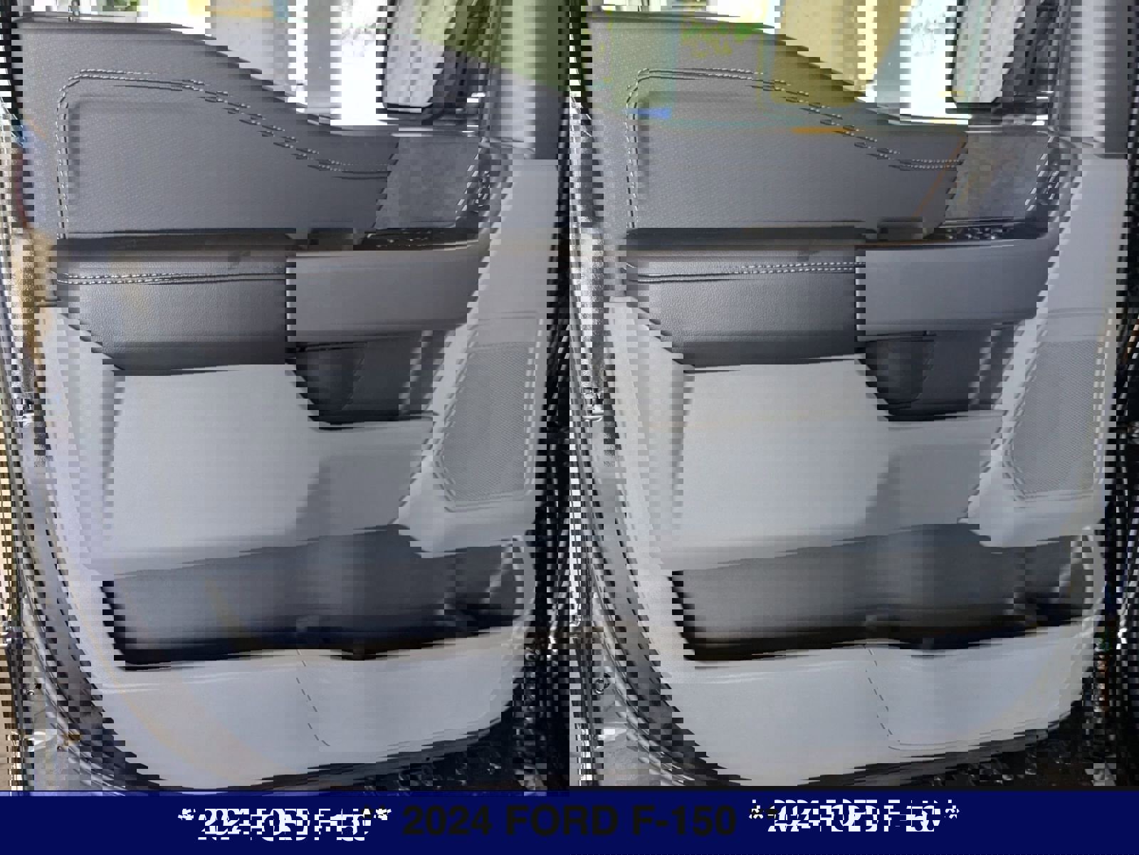 New 2024 Ford F150 XLT w/ Equipment Group 302A MID image 10