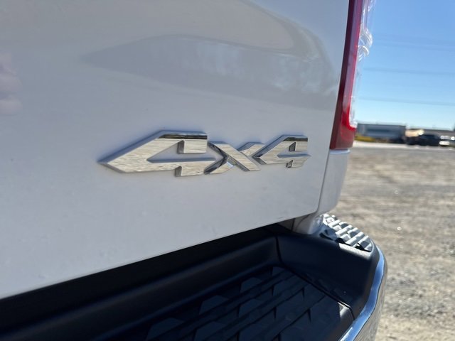 Used 2024 RAM 2500 Big Horn image 14