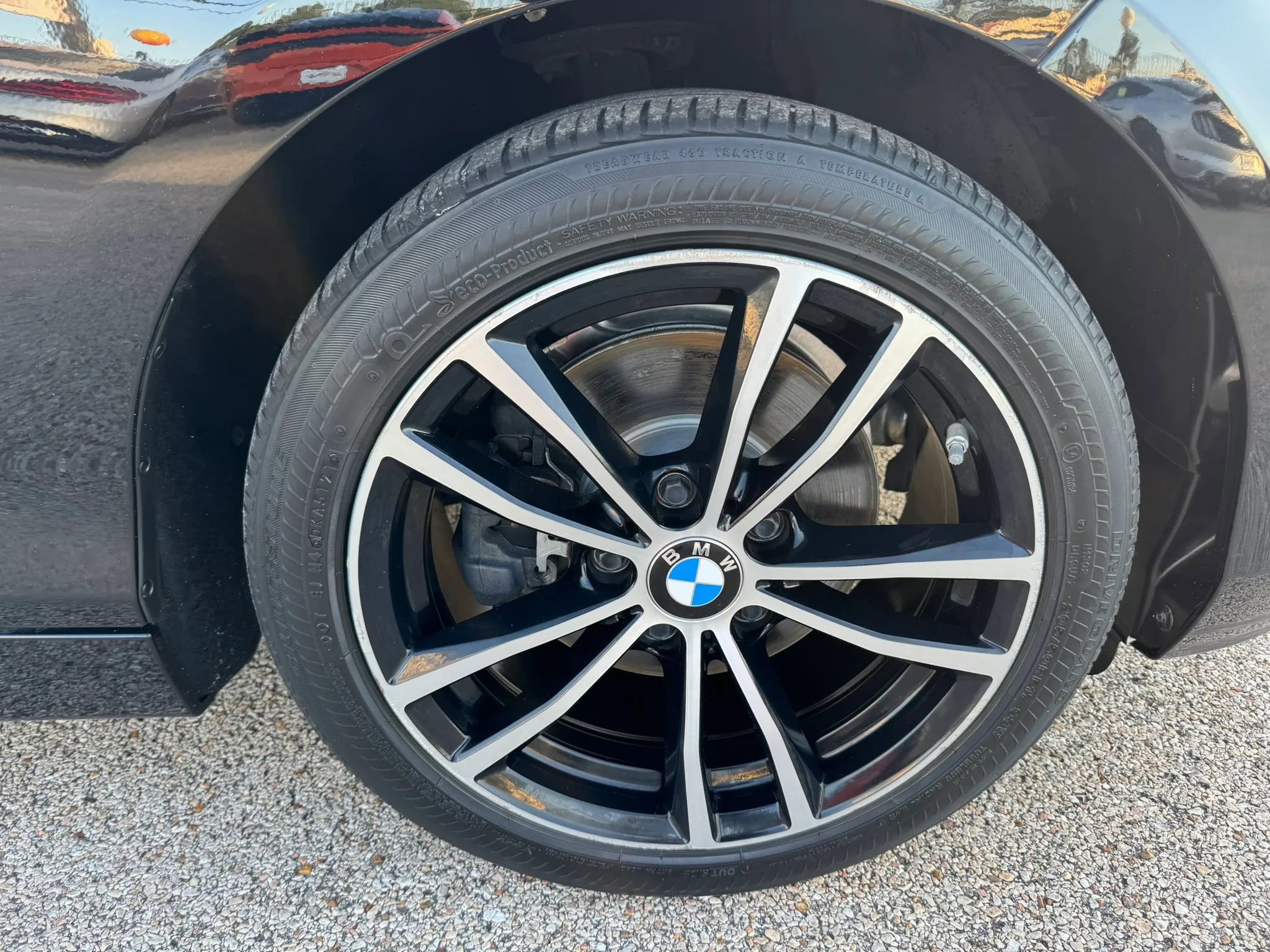 Used 2020 BMW 230i Coupe w/ Convenience Package RWD image 13