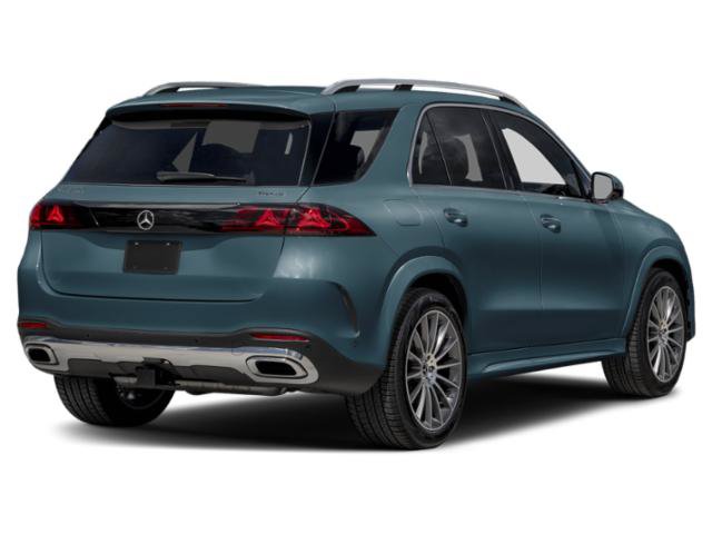 New 2027 Mercedes-Benz GLE 450 4MATIC image 2