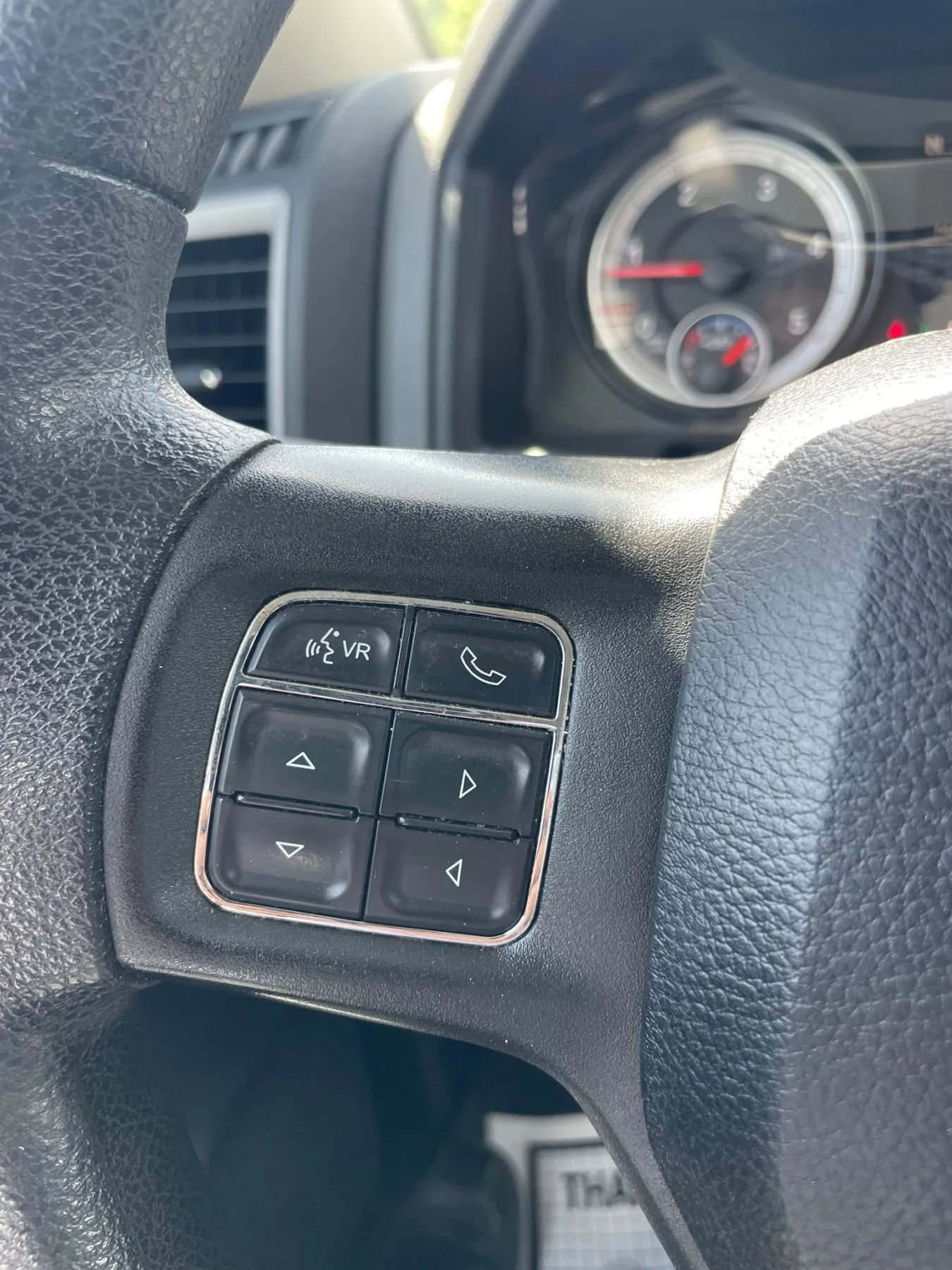 Used 2015 RAM 1500 Tradesman w/ Popular Equipment Group AWD/4WD image 26