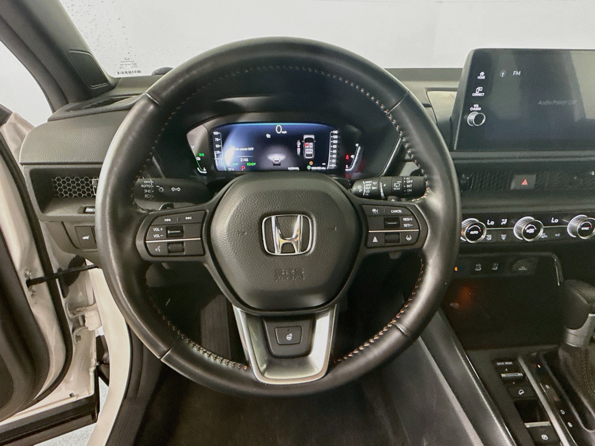 Certified 2026 Honda CR-V TrailSport image 11