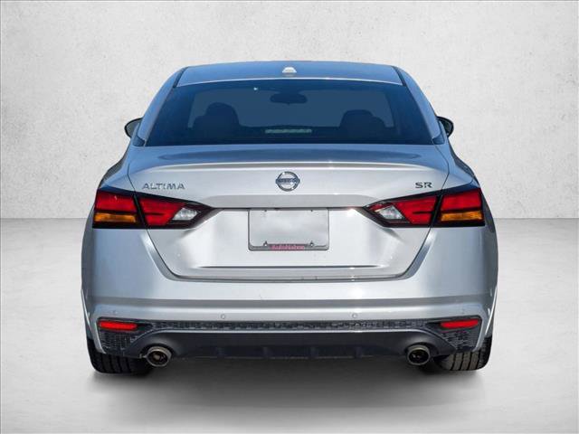 Used 2020 Nissan Altima 2.5 SR image 7