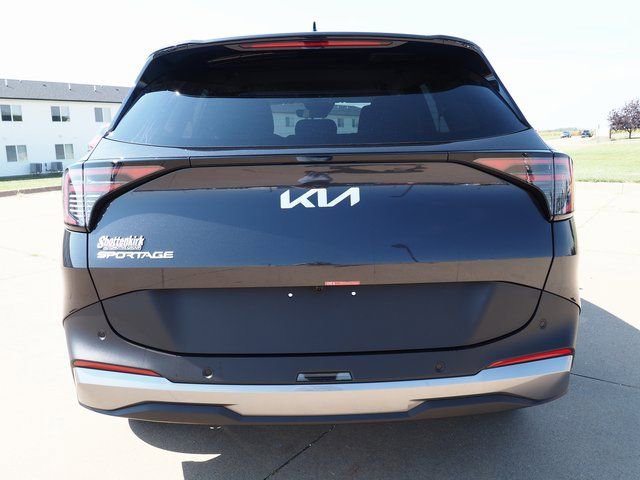 New 2026 Kia Sportage LX w/ LX Convenience Package image 15