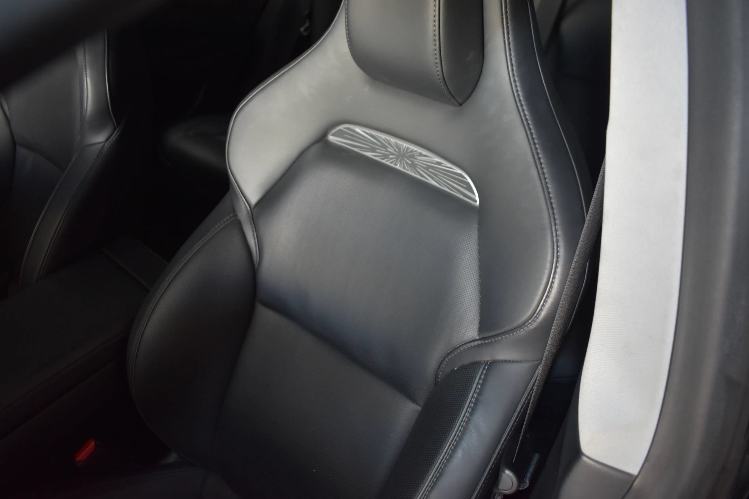 Used 2024 Tesla Model 3 Performance AWD/4WD image 18