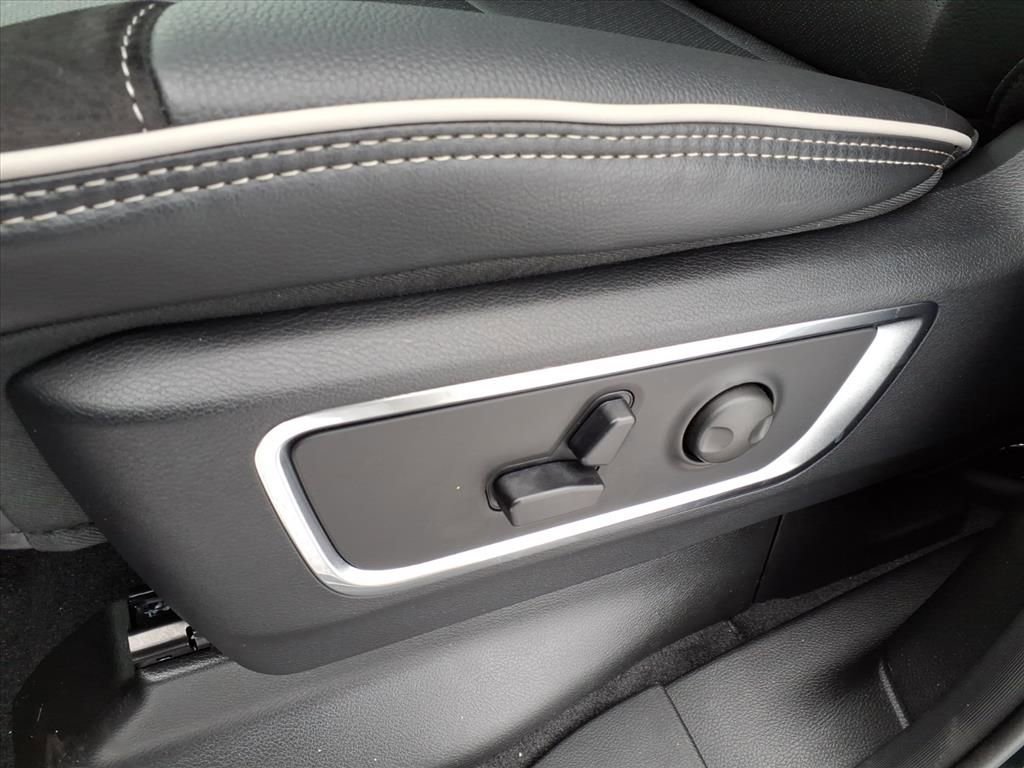 New 2026 RAM 1500 Laramie image 11