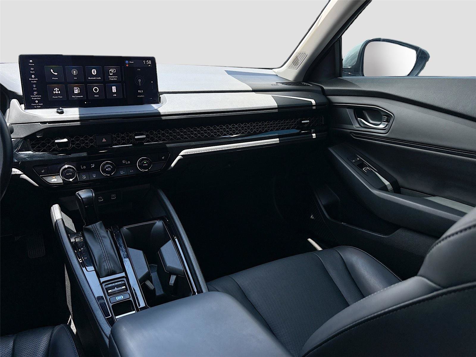 Used 2023 Honda Accord EX-L image 27