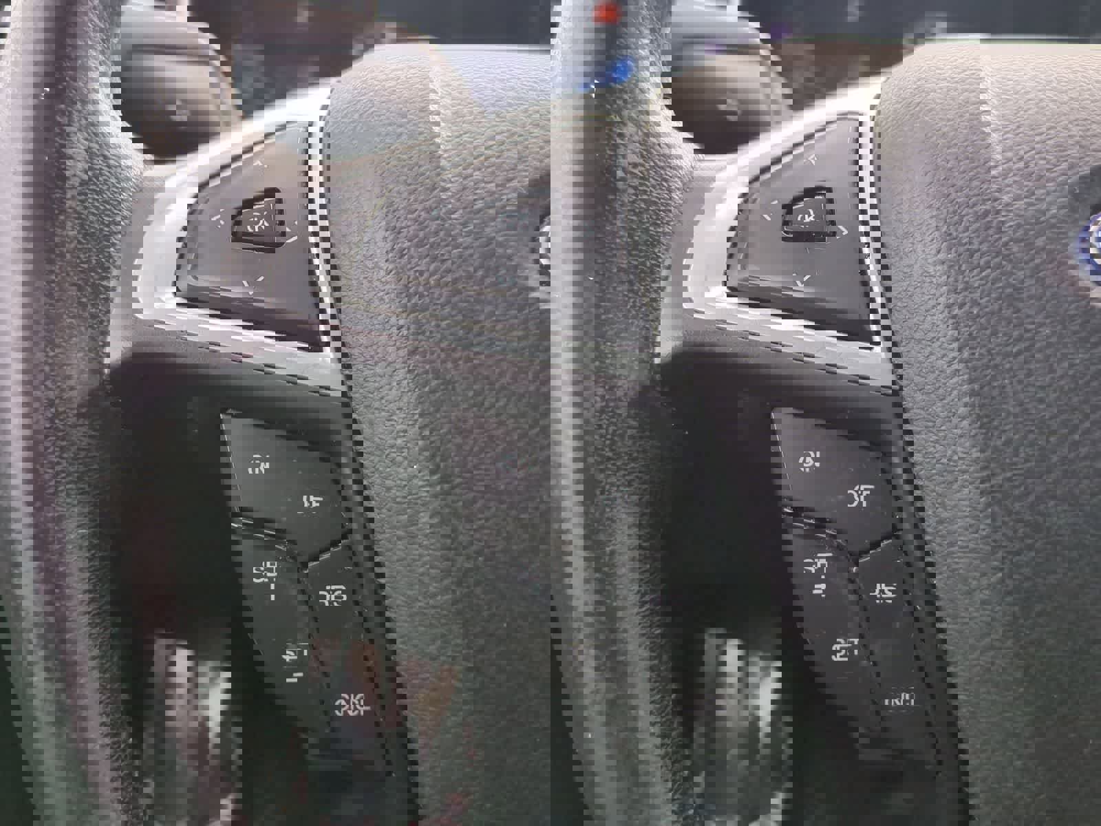 Used 2017 Ford Fusion Titanium image 24