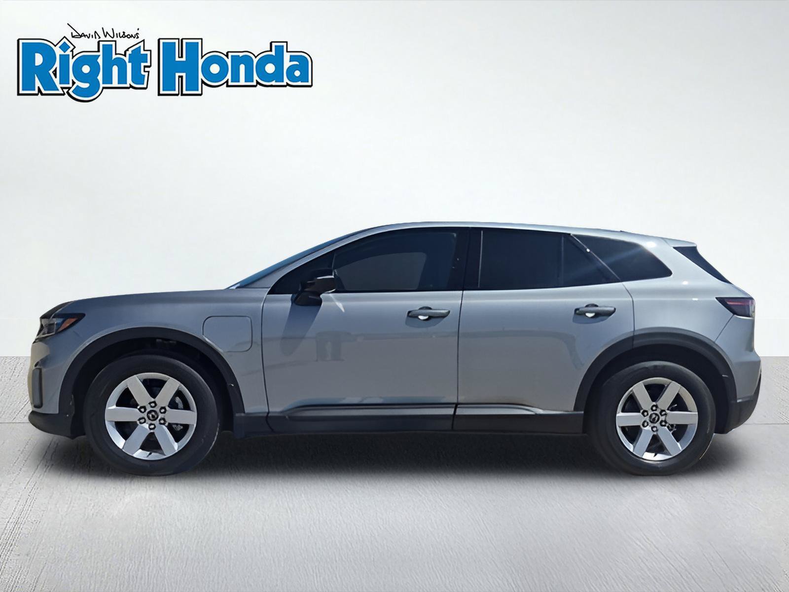 New 2026 Honda Prologue EX image 3