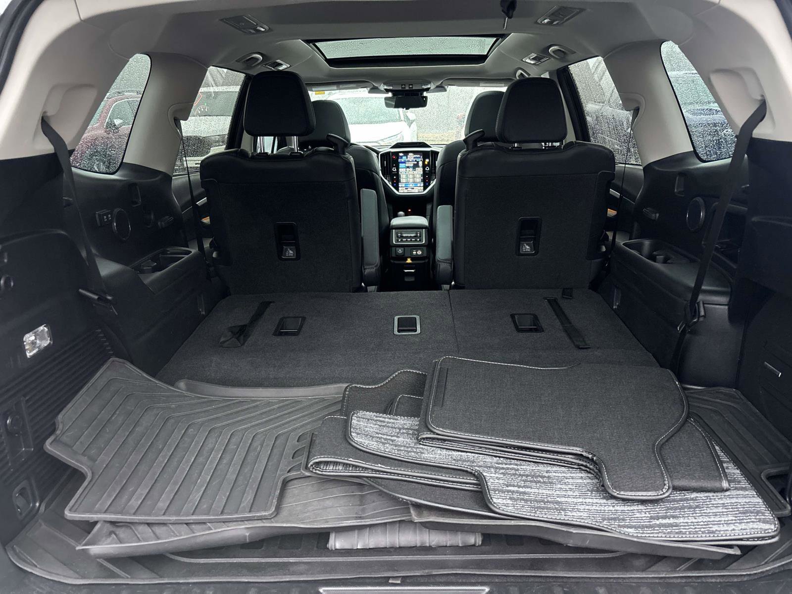Used 2023 Subaru Ascent Touring image 16