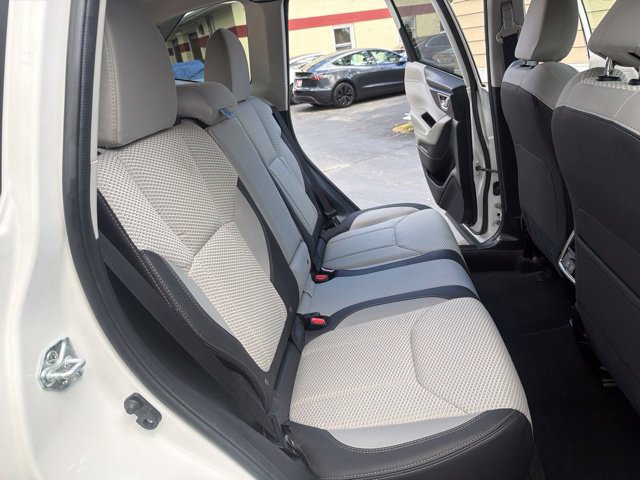 Used 2024 Subaru Forester Premium AWD/4WD image 23