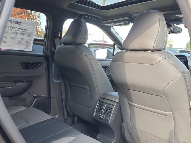 New 2026 Subaru Outback Premium image 18