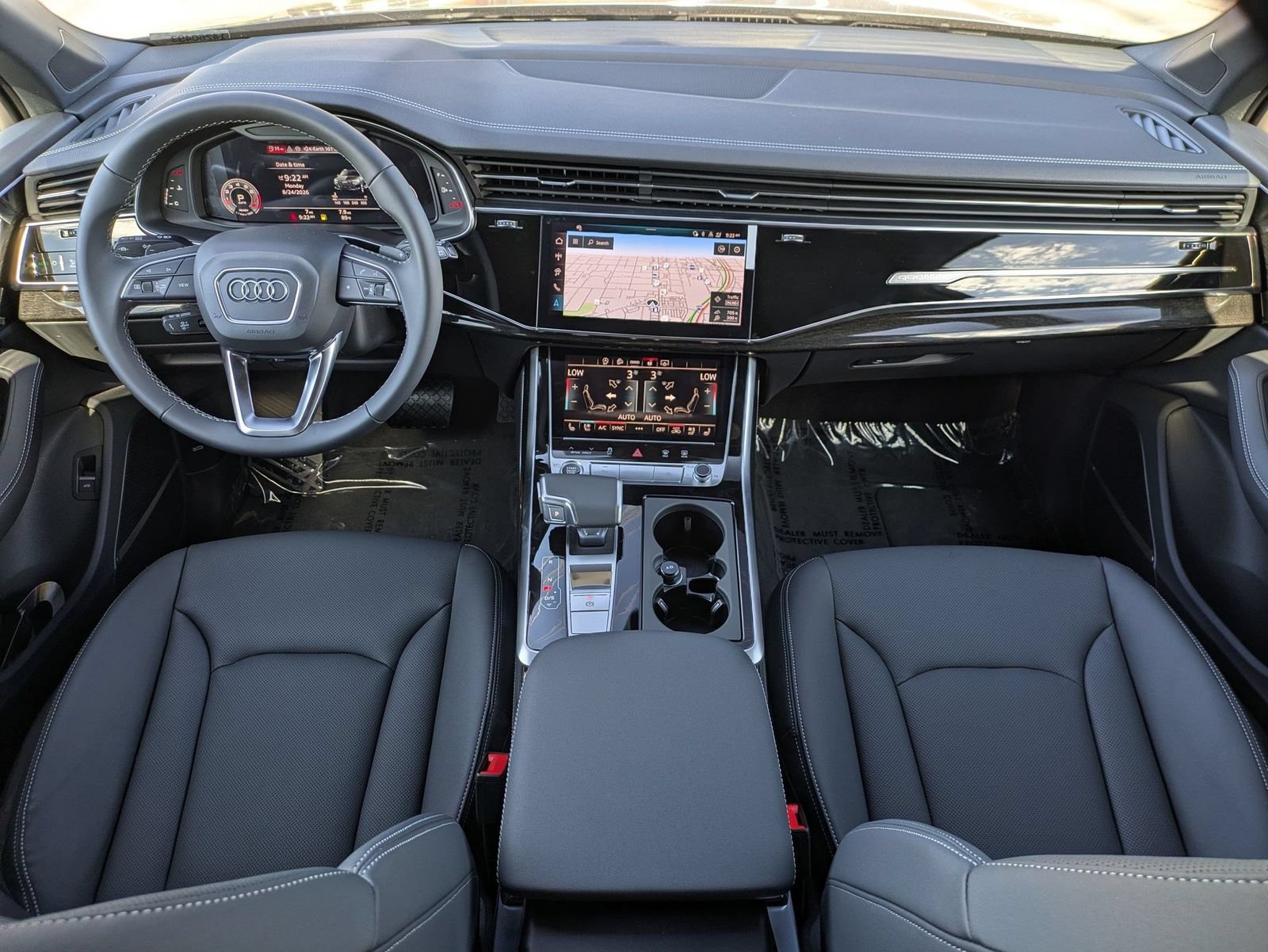 New 2026 Audi Q7 Premium Plus AWD/4WD image 5