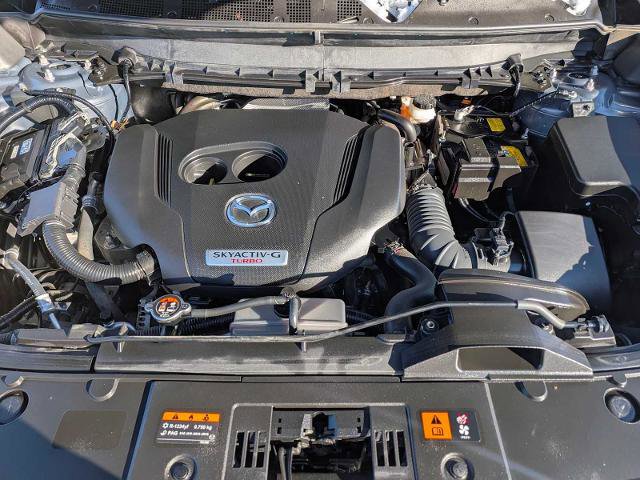 Used 2023 MAZDA CX-9 Carbon Edition AWD/4WD image 15