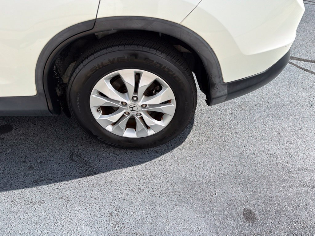 Used 2013 Honda CR-V EX-L image 12