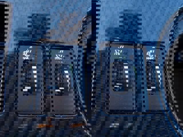 Used 2023 Toyota 4Runner TRD Off-Road Premium image 12