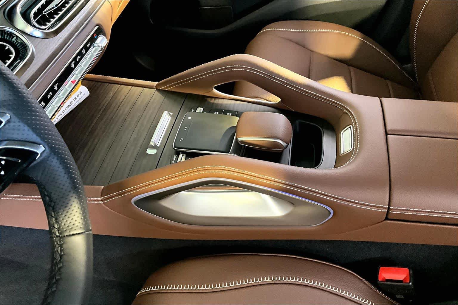 New 2027 Mercedes-Benz GLE 450 4MATIC image 10
