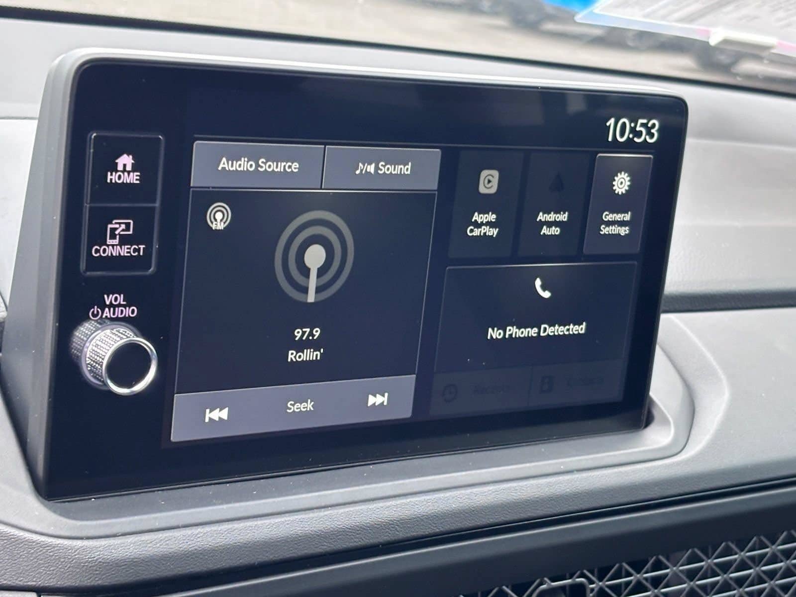 New 2026 Honda Accord SE image 18