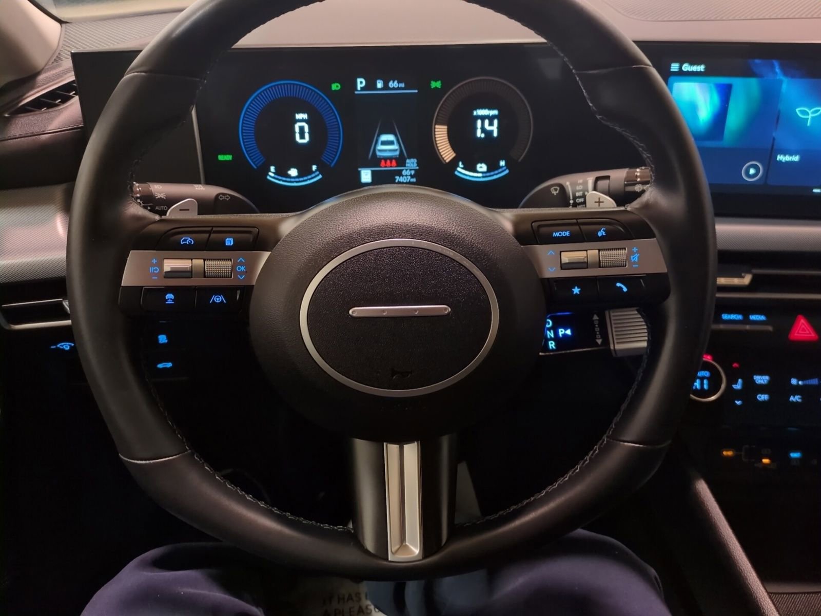 Certified 2024 Hyundai Sonata SEL image 18