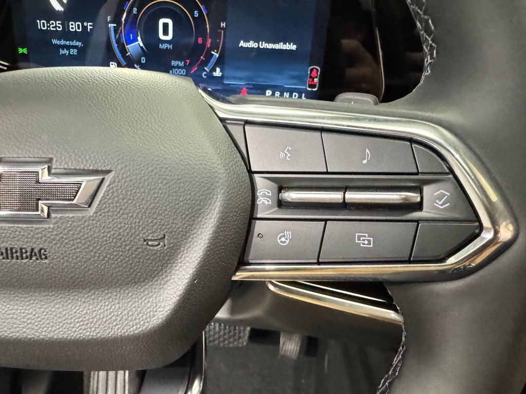New 2027 Chevrolet Equinox ACTIV AWD/4WD image 17