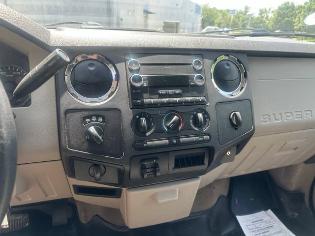 Used 2009 Ford F350 XLT AWD/4WD image 18