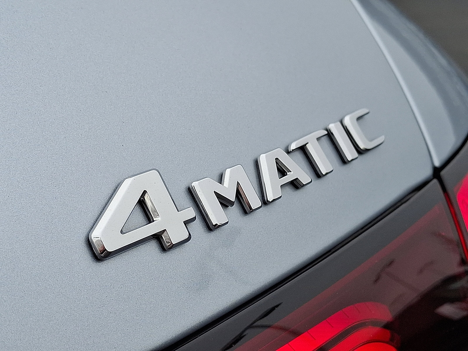 Certified 2026 Mercedes-Benz GLC 300 4MATIC image 30
