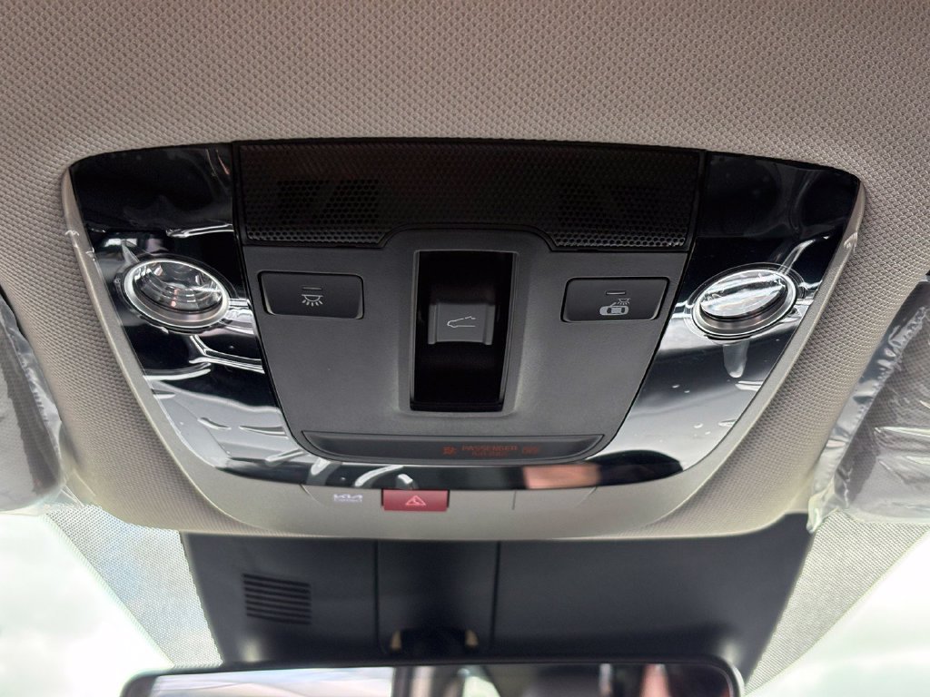 New 2026 Kia Sorento SX AWD/4WD image 19