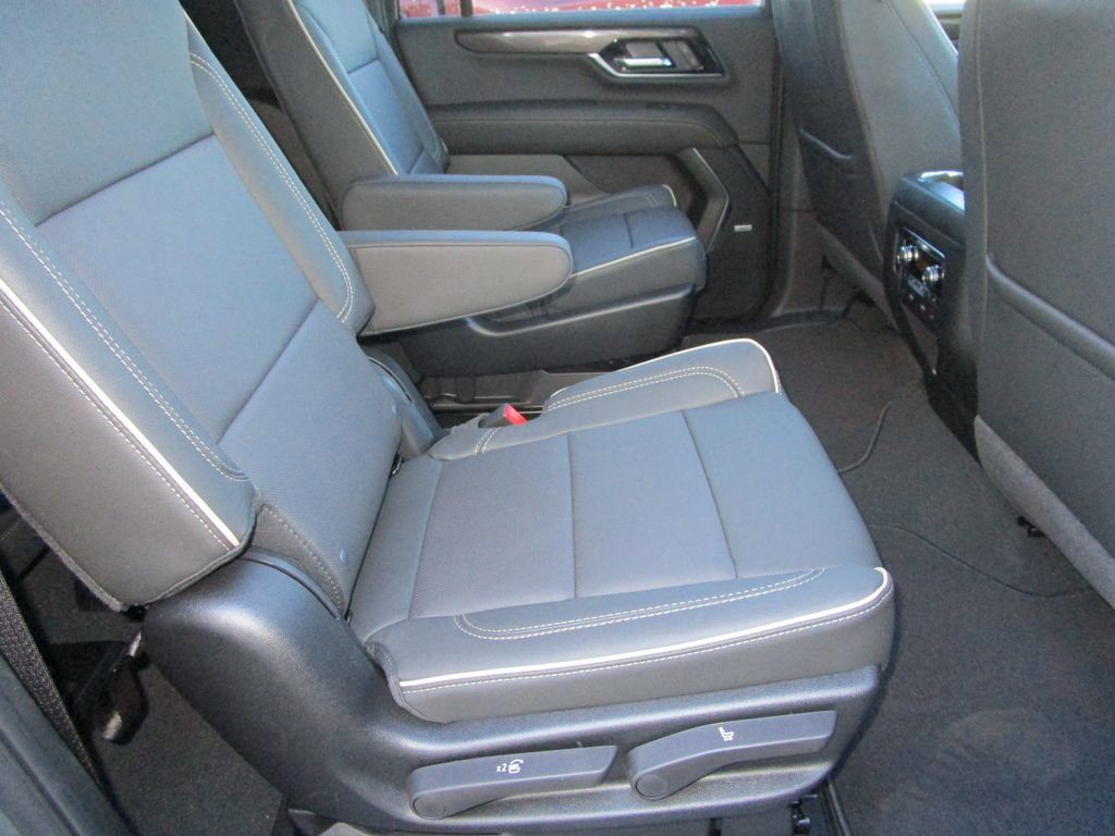 New 2026 GMC Yukon XL Elevation w/ Elevation Premium Package image 20