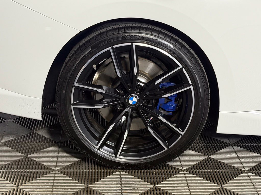 Used 2026 BMW M240i xDrive Coupe AWD/4WD image 14