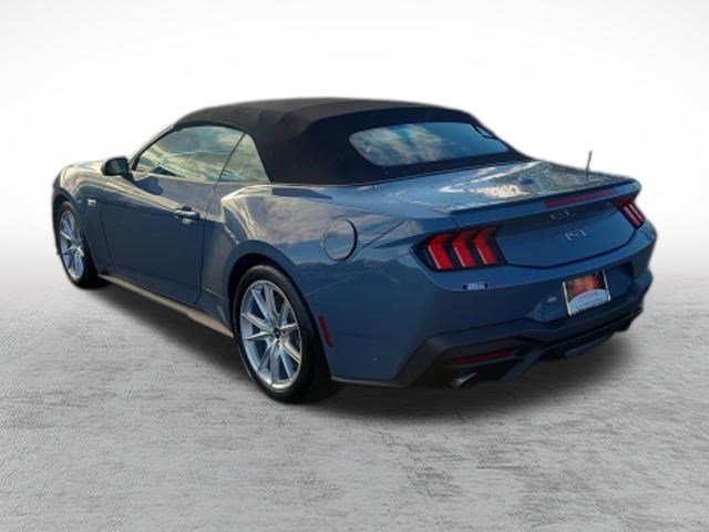 Used 2025 Ford Mustang GT Premium RWD image 6