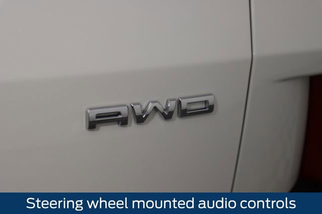 New 2025 Ford Escape ST-Line w/ Tech Pack #1 image 21