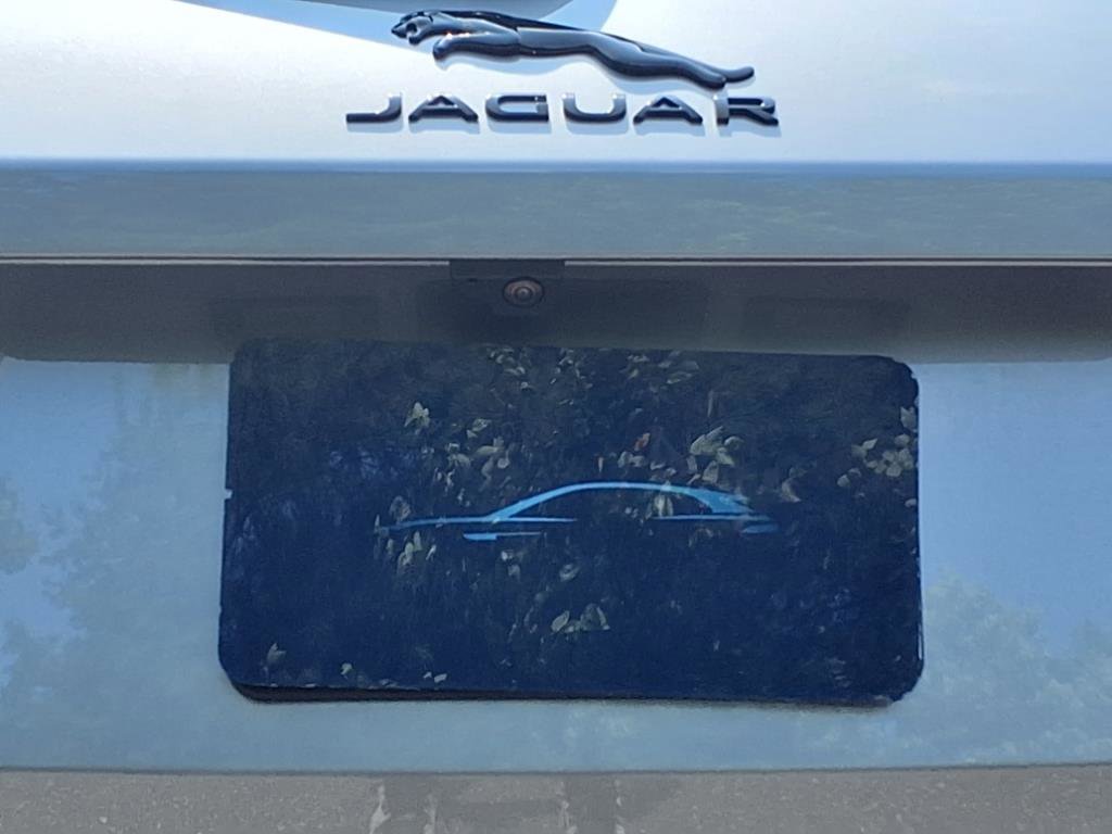 New 2026 Jaguar F-PACE R-Dynamic S image 20