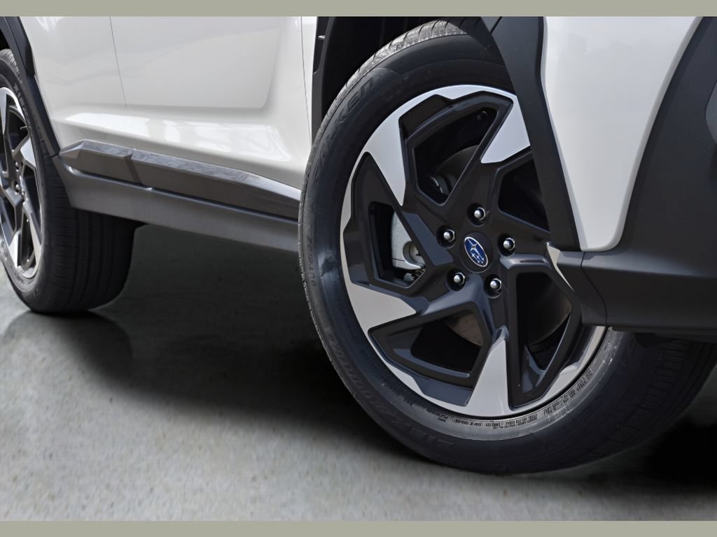 Certified 2025 Subaru Crosstrek 2.5i Limited AWD/4WD image 8