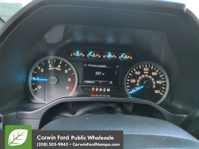 Used 2017 Ford F150 XLT w/ Equipment Group 302A Luxury AWD/4WD image 15