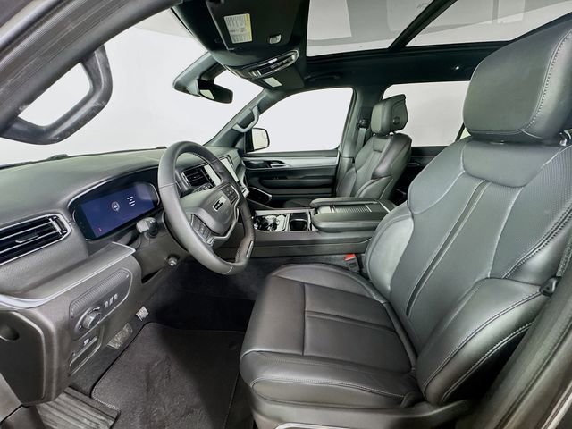 New 2026 Jeep Grand Wagoneer Limited image 24