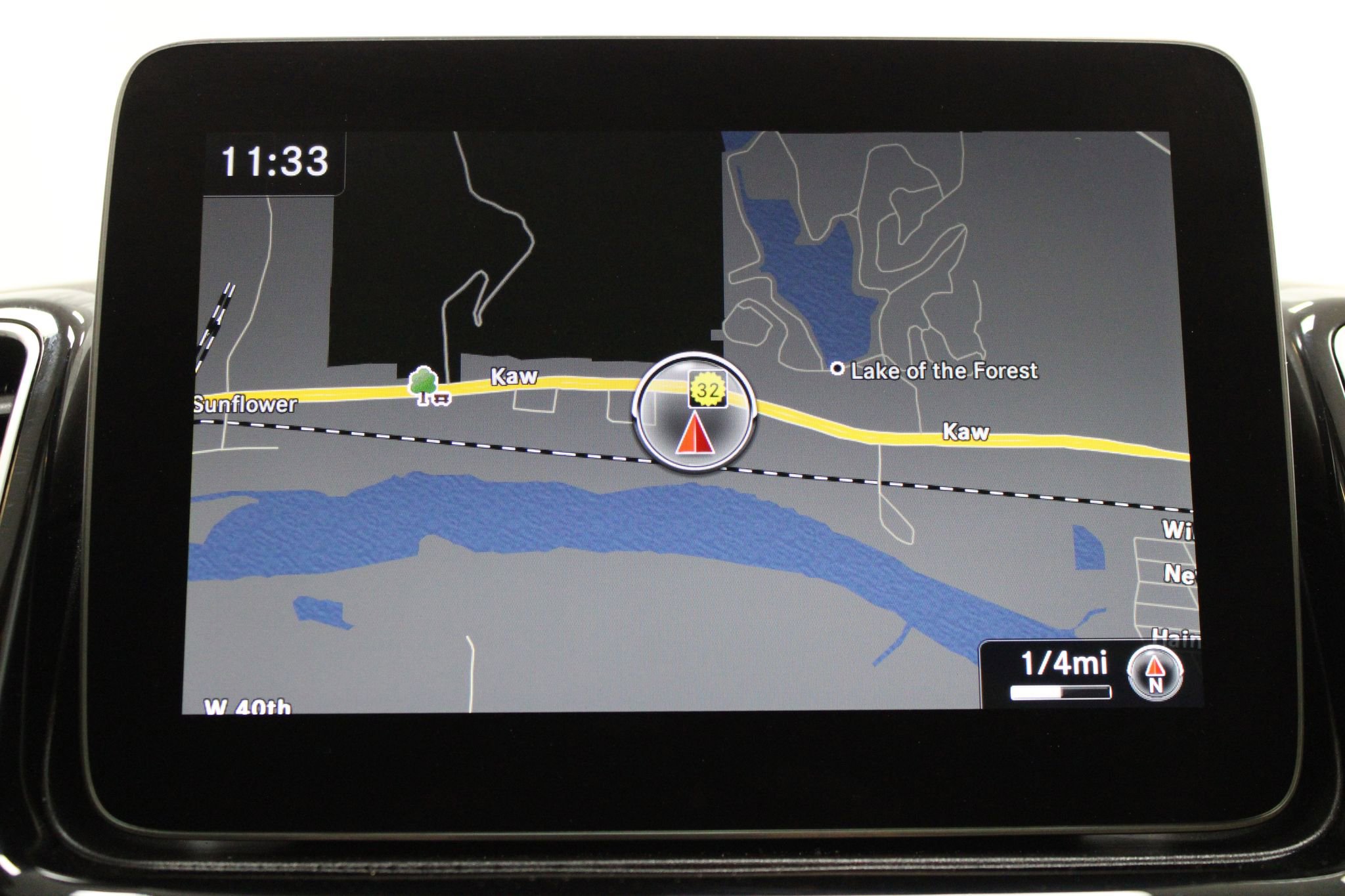 Used 2019 Mercedes-Benz GLE 400 4MATIC image 37