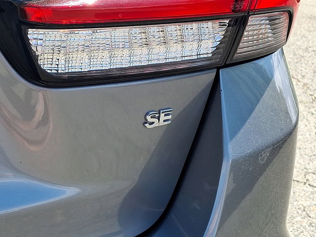 Used 2023 Mitsubishi Outlander Sport ES AWD/4WD image 29