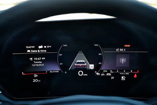 New 2026 Audi A6 Premium Plus AWD/4WD image 33