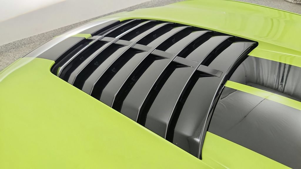 Used 2020 Ford Mustang Shelby GT500 w/ Carbon Fiber Track Pack RWD image 35