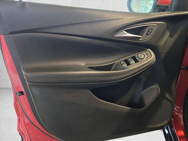 Used 2024 Buick Encore GX Sport Touring FWD image 10