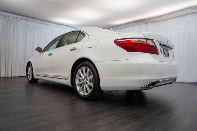 Used 2011 Lexus LS 460 AWD w/ Comfort Pkg image 31