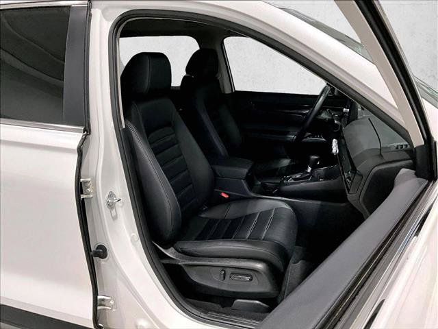 Used 2024 Honda CR-V EX-L image 9