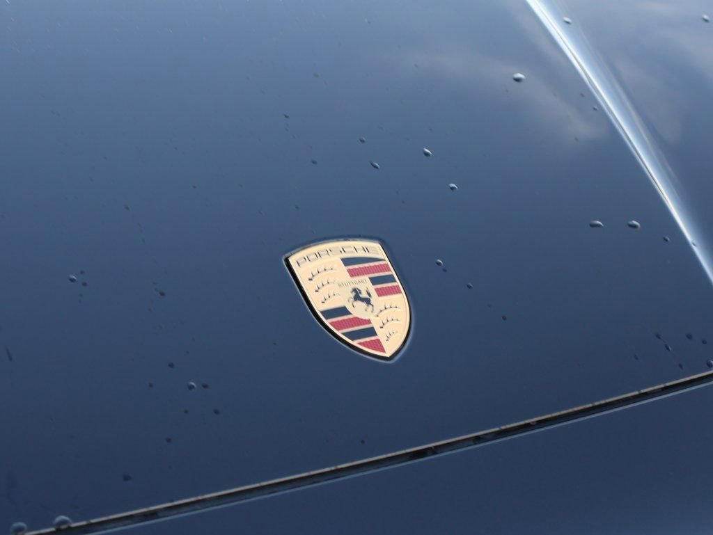 New 2026 Porsche Cayenne Turbo GT image 13