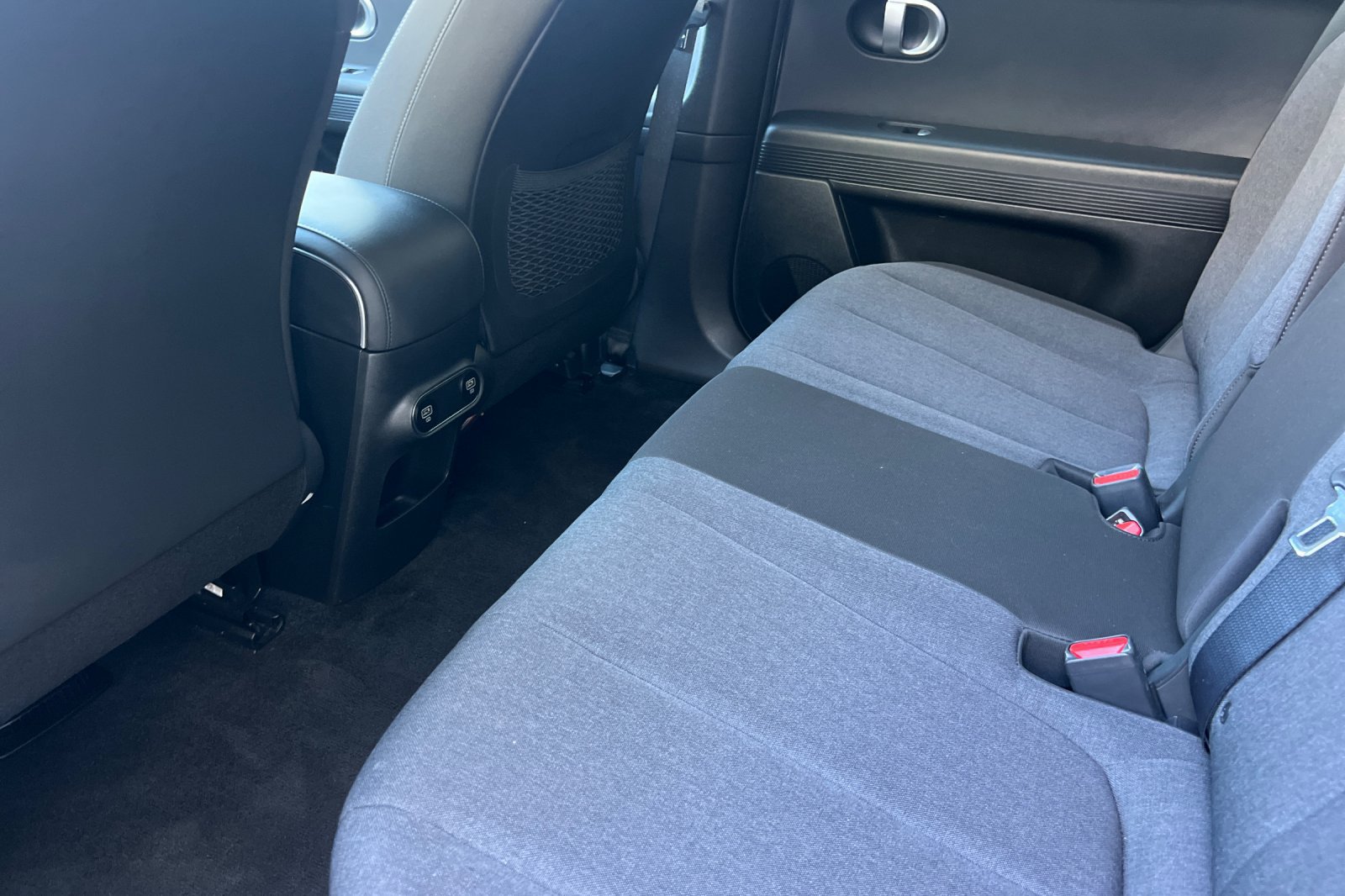 Used 2024 Hyundai Ioniq 5 SEL RWD image 13