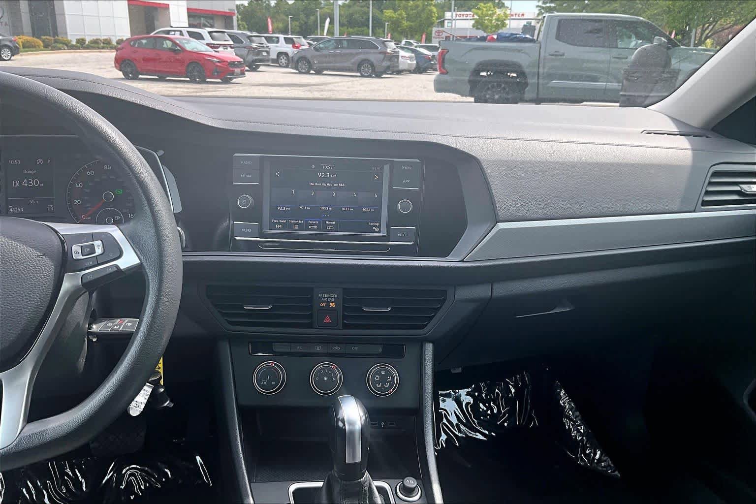 Used 2020 Volkswagen Jetta S w/ Driver Assistance Package FWD image 7